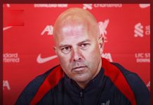 Khi PSG trở thành “hình mẫu” của Slot