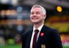 Solskjaer trở lại Premier League trong vai trò mới Solskjaer sẽ đảm nhận vai trò mới tại UEFA