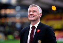 Solskjaer trở lại Premier League trong vai trò mới Solskjaer sẽ đảm nhận vai trò mới tại UEFA