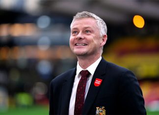 Solskjaer trở lại Premier League trong vai trò mới Solskjaer sẽ đảm nhận vai trò mới tại UEFA