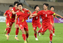 Soi kèo U23 Việt Nam vs U23 Trung Quốc, 22h30 ngày 20/1/2026 Bán kết U23 châu Á Trận bán kết U23 Việt Nam vs U23 Trung Quốc diễn ra khi nào? Xem trực tiếp ở đâu?