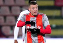 Vardy càng đá càng hay tại Cremonese Jamie Vardy chẳng khác nào rượu vang hảo hạng