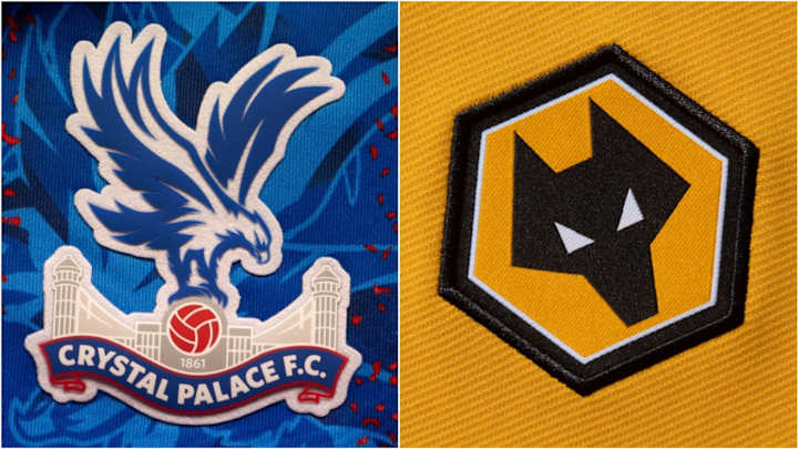Crystal Palace vs. Wolves: Preview, Predictions and Lineups