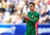 Marc-Andre ter Stegen có nguy cơ lỗi hẹn với World Cup 2026 Marc-Andre ter Stegen lại gặp phải chấn thương.
