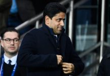 Chủ tịch PSG lên tiếng ca ngợi Perez Chủ tịch PSG lên tiếng ca ngợi Perez.