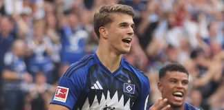 Vuskovic được cho đang trong tầm ngắm Liverpool Luka Vuskovic là người thừa kế lý tưởng của Van Dijk