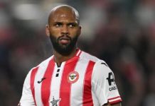 Pat Nevin khuyên Chelsea mua Igor Thiago Pat Nevin khuyên Chelsea mua Igor Thiago.