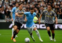Soi kèo Juventus vs Lazio, 2h45 ngày 9/2/2026 Serie A A Look at Past Matches Between Lazio & Juventus - Yahoo Sports