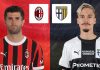 Soi kèo AC Milan vs Parma, 00h00 ngày 23/2