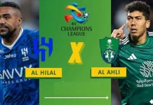 Soi kèo Al Hilal vs Al Ahli, 00h30 ngày 3/2/2026 Vòng 20 Giải VĐQG Ả Rập Xê Út