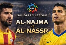 Soi kèo Al Najma vs Al Nassr, 02h00 ngày 26/2
