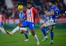 Soi kèo Alaves vs Girona, 03h00ngày 24/2