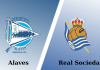 Soi kèo Alaves vs Real Sociedad, 03h00 ngày 5/2/2026 Copa del Rey