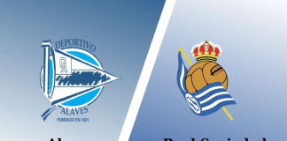 Soi kèo Alaves vs Real Sociedad, 03h00 ngày 5/2/2026 Copa del Rey