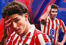 Alvarez đang đứng trước những dấu hỏi lớn về tương lai