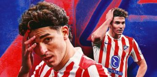 Alvarez đang đứng trước những dấu hỏi lớn về tương lai