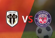 Soi kèo Angers vs Toulouse, 23h15 ngày 8/2/2026 Ligue 1