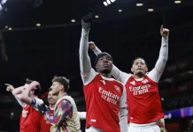 Khi “Pháo thủ” hết đạn trước cửa thiên đường