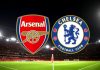 Soi kèo Arsenal vs Chelsea, 03h00 ngày 4/2/2026 EFL Cup