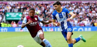 Soi kèo Aston Villa vs Brighton, 02h30 ngày 12/2