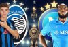 Soi kèo Atalanta vs Napoli, 21h00 ngày 22/2