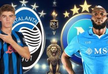 Soi kèo Atalanta vs Napoli, 21h00 ngày 22/2