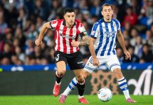 Soi kèo Athletic Bilbao vs Real Sociedad, 03h00 ngày 12/02