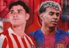Soi kèo Atletico Madrid vs Barcelona, 03h00 ngày 13/02