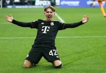 Bayern quyết giữ chân Karl