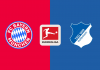 Soi kèo Bayern Munich vs Hoffenheim, 23h30 ngày 8/2/2026 Bundesliga
