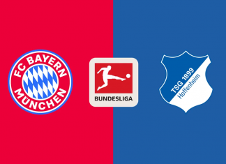 Soi kèo Bayern Munich vs Hoffenheim, 23h30 ngày 8/2/2026 Bundesliga