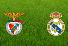 Soi kèo Benfica vs Real Madrid, 03h00 ngày 18/2