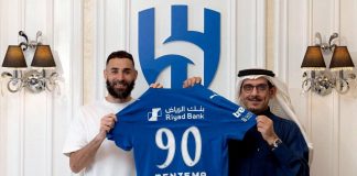 Al Hilal và thông điệp quyền lực gửi tới Ronaldo