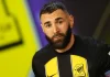 CLB Al Ittihad bất lực trước quyết định từ Benzema