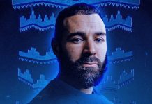 Benzema gia nhập Al Hilal