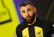 CLB Al Ittihad bất lực trước quyết định từ Benzema