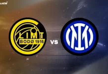 Soi kèo Bodo Glimt vs Inter Milan, 03h00 ngày 19/2