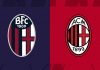 Soi kèo Bologna vs AC Milan, 02h45 ngày 4/2/2026 Serie A