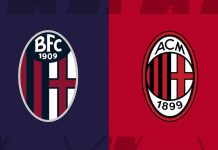Soi kèo Bologna vs AC Milan, 02h45 ngày 4/2/2026 Serie A