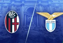 Soi kèo Bologna vs Lazio, 03h00 ngày 12/02