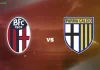 Soi kèo Bologna vs Parma, 18h30 ngày 8/2/2026 Serie A