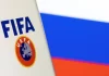 Bóng đá Nga trước cơ hội tái hòa nhập với thế giới
