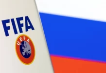 Bóng đá Nga trước cơ hội tái hòa nhập với thế giới