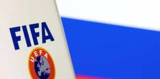 Bóng đá Nga trước cơ hội tái hòa nhập với thế giới