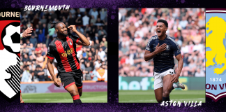 Soi kèo Bournemouth vs Aston Villa, 22h00 ngày 7/2/2026 Ngoại hạng Anh