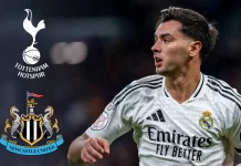 Newcastle khó lòng chiêu mộ Diaz ở TTCN mùa Đông 2026