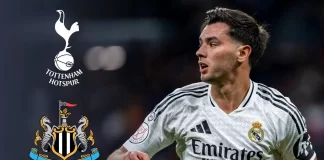 Newcastle khó lòng chiêu mộ Diaz ở TTCN mùa Đông 2026