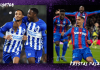 Soi kèo Brighton vs Crystal Palace, 21h00 ngày 8/2/2026 Ngoại hạng Anh