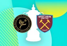 Soi kèo Burton vs West Ham, 19h15 ngày 14/2