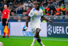 Đội bóng Saudi Arabia muốn có Camavinga